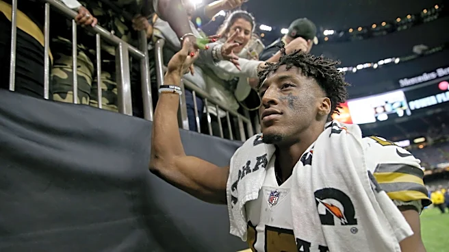 Countdown to Kickoff: Michael Thomas is the Saints Player of Day 13