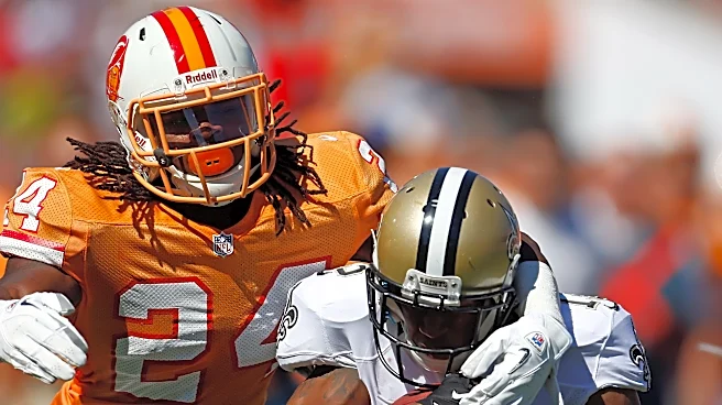 13 days until Saints opener: Every player to wear the No. 13 jersey
