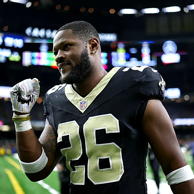 Saints lose veteran safety, potential practice squad signing to Titans