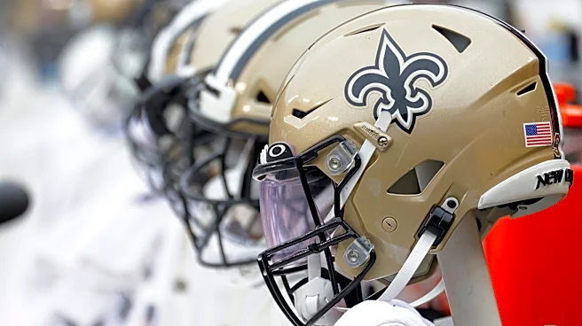 Countdown to Kickoff: Zach Wilson is the Saints Player of Day 11