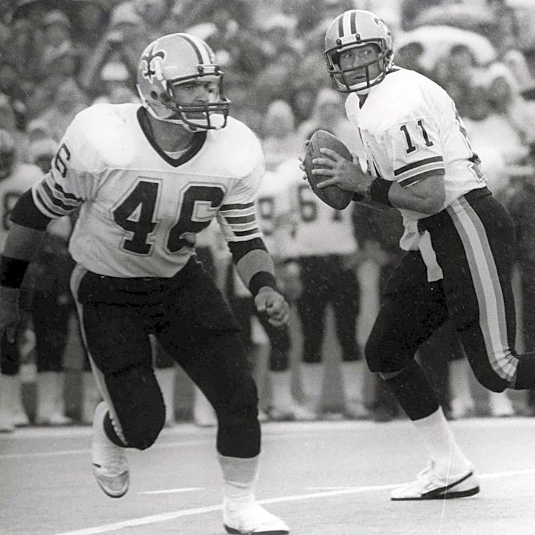 11 days until Saints opener: Every player to wear the No. 11 jersey
