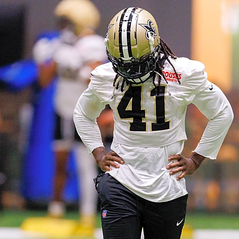 Saints post-training camp injury updates: Who's out or returning?