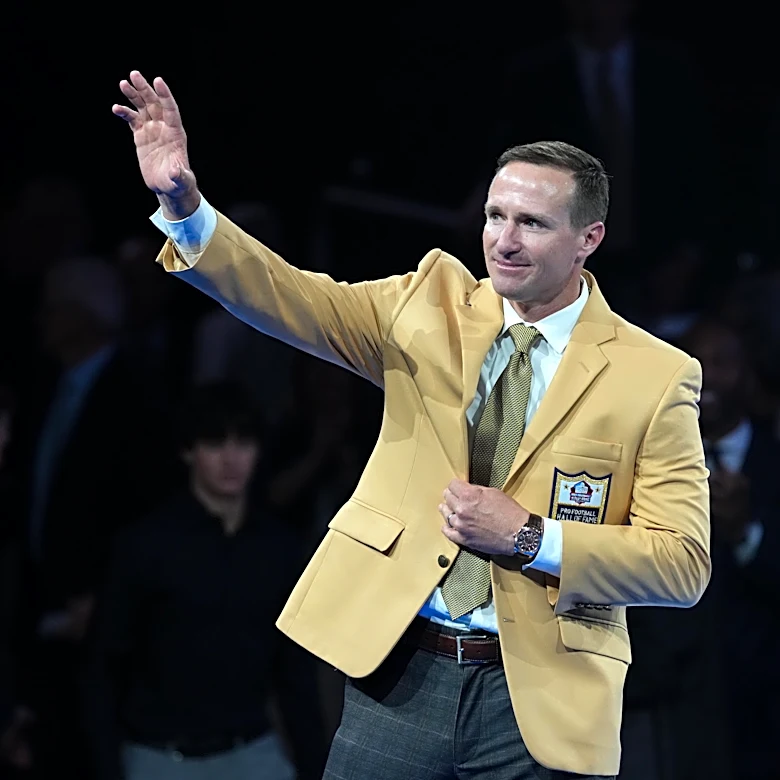 9 days until Saints opener: Every player to wear the No. 9 jersey
