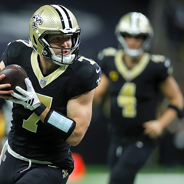 Countdown to Kickoff: Taysom Hill is the Saints Player of Day 7