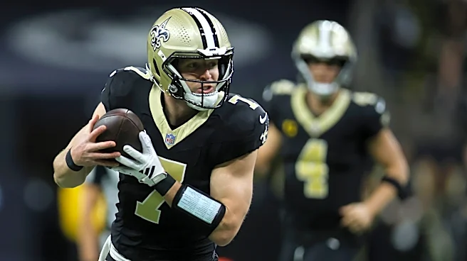 Countdown to Kickoff: Taysom Hill is the Saints Player of Day 7