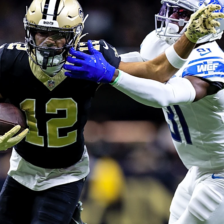 NFL Week 1: 3 reasons for optimism as Saints visit Lions