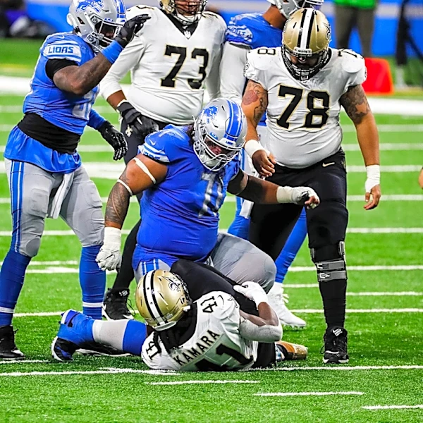 NFL Week 1 preview: Saints offense must get run game going at Lions
