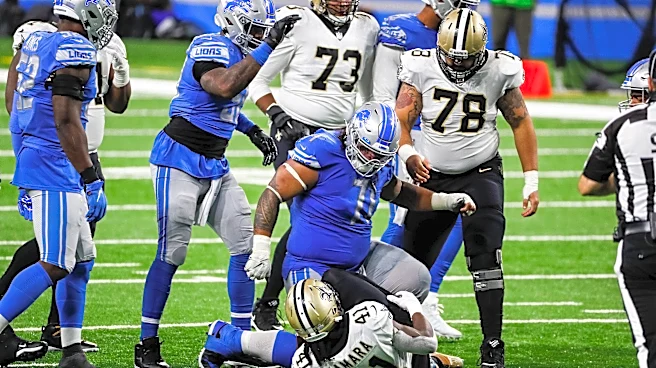 NFL Week 1 preview: Saints offense must get run game going at Lions