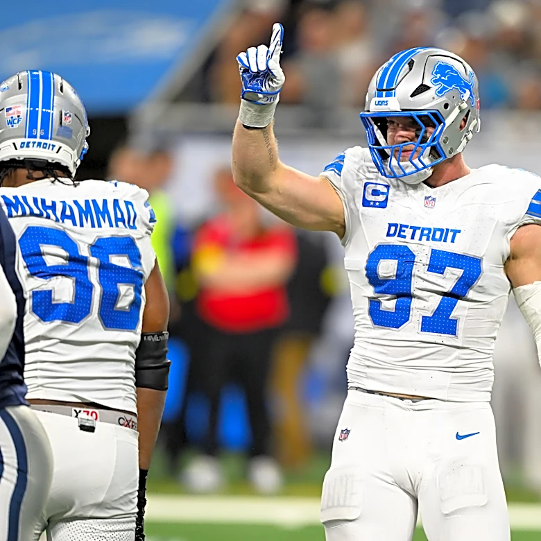 3 causes for concern as the Saints face the Lions in Week 1