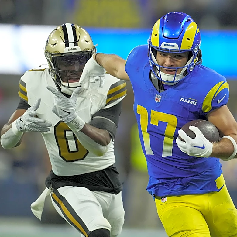 Saints season opener is here: Every player to wear the No. 0 jersey