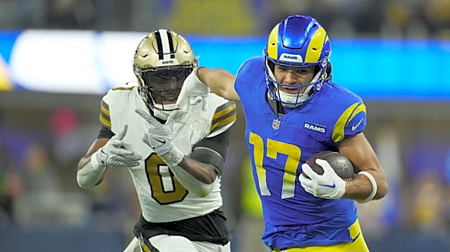 Saints season opener is here: Every player to wear the No. 0 jersey