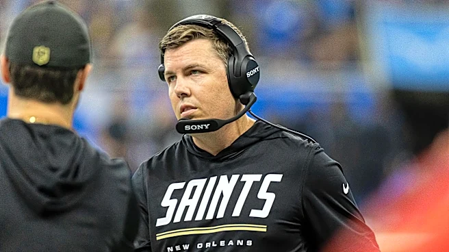 Saints report card: How we graded New Orleans in Week 1 loss to Lions