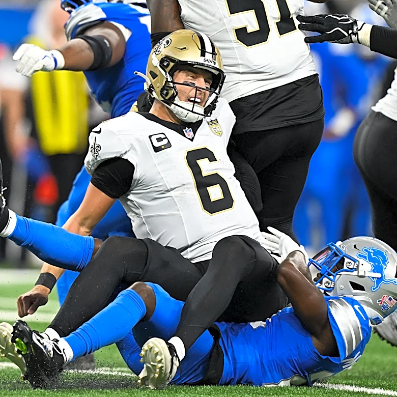 Good, bad, and ugly from the Saints' wild 31-30 loss to the Lions