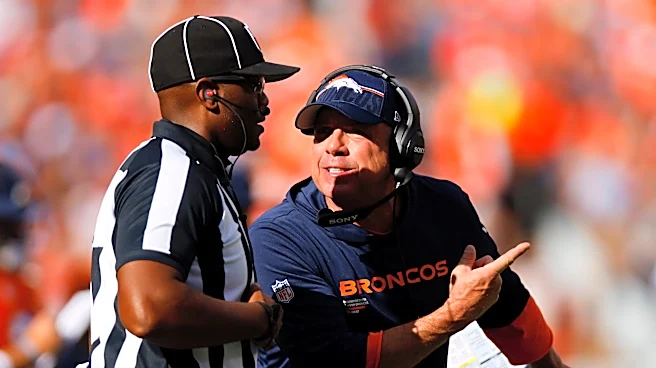 Could Broncos be hit for tampering with retired Saints QB Drew Brees?