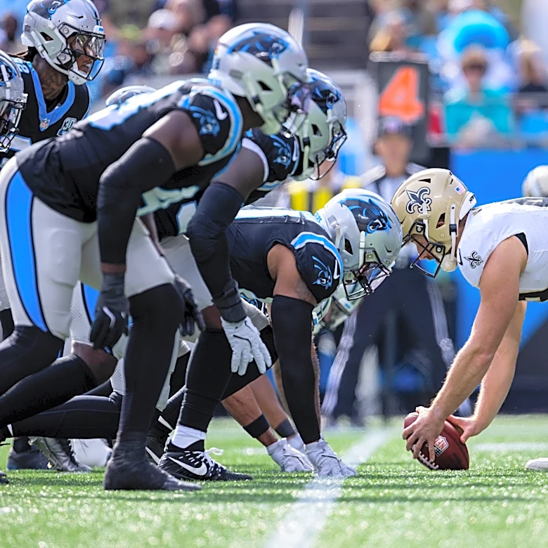 Report: Saints snapper Zach Wood to miss ‘significant’ time with injury