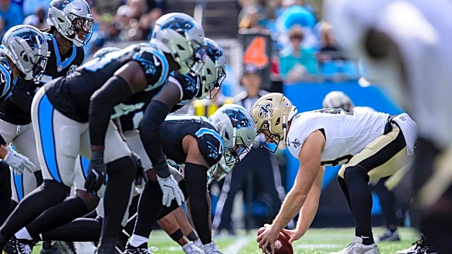 Report: Saints snapper Zach Wood to miss ‘significant’ time with injury