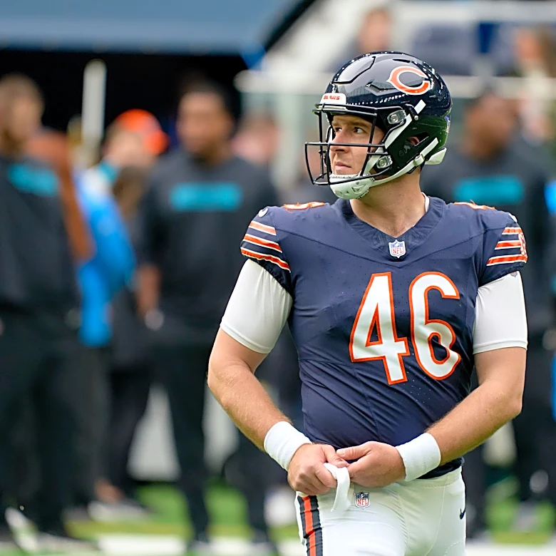 Saints sign a new long snapper after injury sidelines Zach Wood