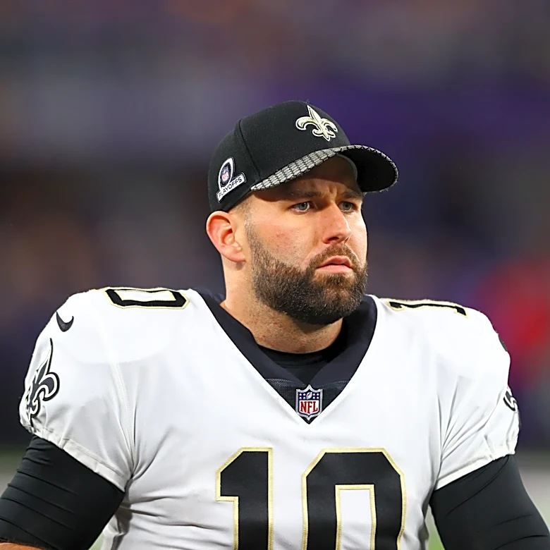 Ex-Saints QB shares high praise for Tyler Shough: 'For sure the franchise guy'
