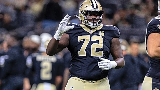 3 questions we have after Saints' stunning Week 2 win vs. Ravens