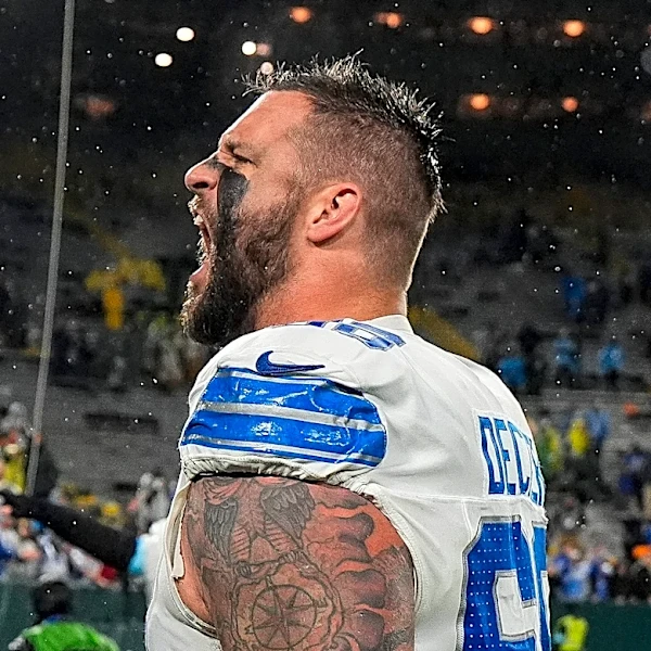 Do Saints have the opportunity Taylor Decker has been waiting for?