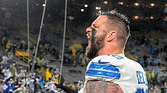 Do Saints have the opportunity Taylor Decker has been waiting for?
