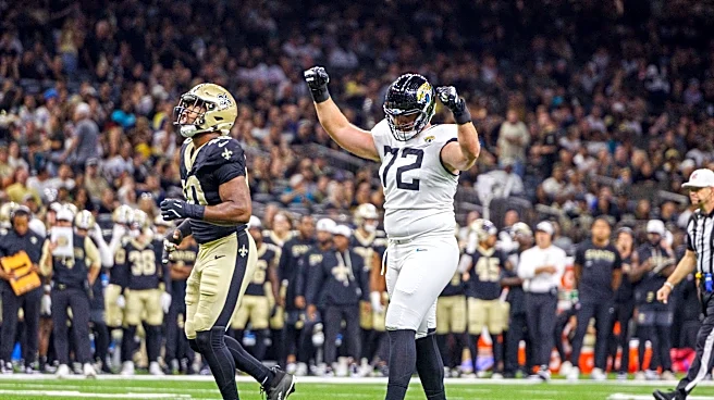 3 tackles the Saints should consider after Kelvin Banks Jr.’s injury