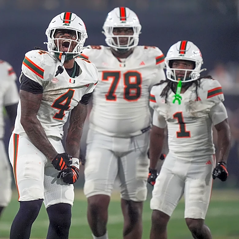 Saints spotted scouting a couple of games in CFB Week 3