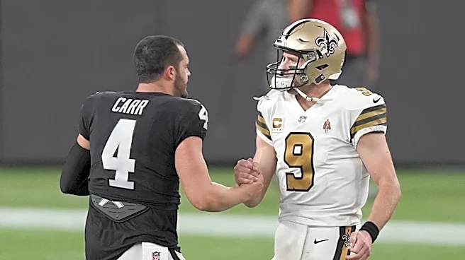 Saints vs. Raiders series history: See who has the historical edge