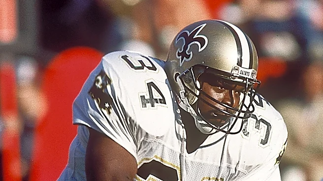 Craig Heyward's 73-yard TD run vs. Raiders is Saints Play of the Day