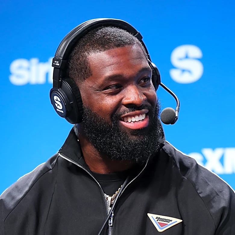 Five-time Pro Bowler says Tyler Shough makes him want to unretire