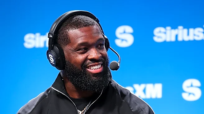 Five-time Pro Bowler says Tyler Shough makes him want to unretire