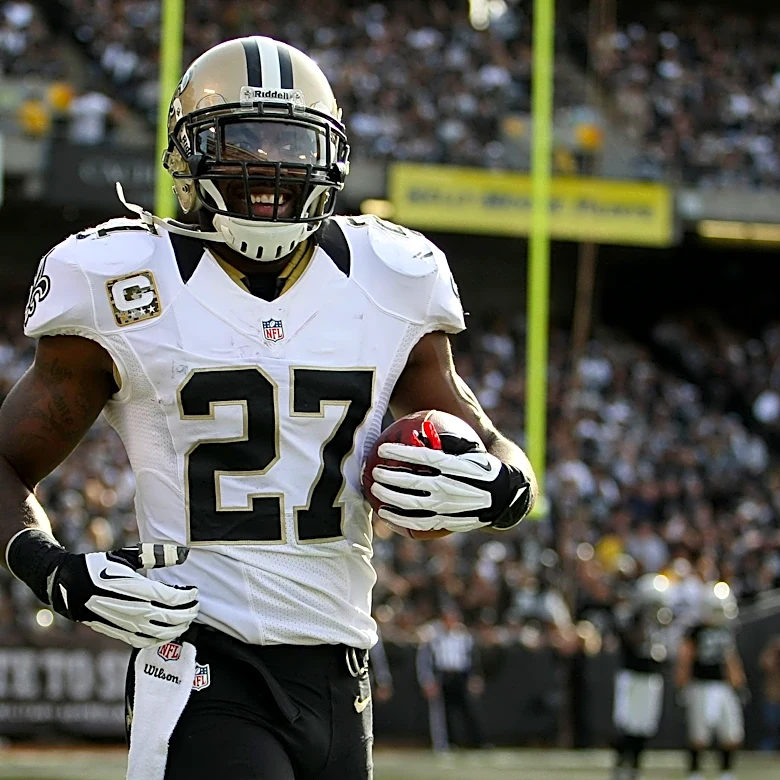 Saints Play of the Day: 55-yard Malcolm Jenkins pick-six vs. Raiders