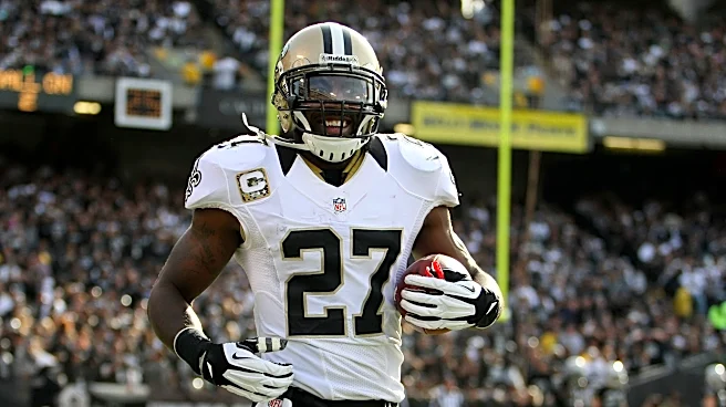 Saints Play of the Day: 55-yard Malcolm Jenkins pick-six vs. Raiders
