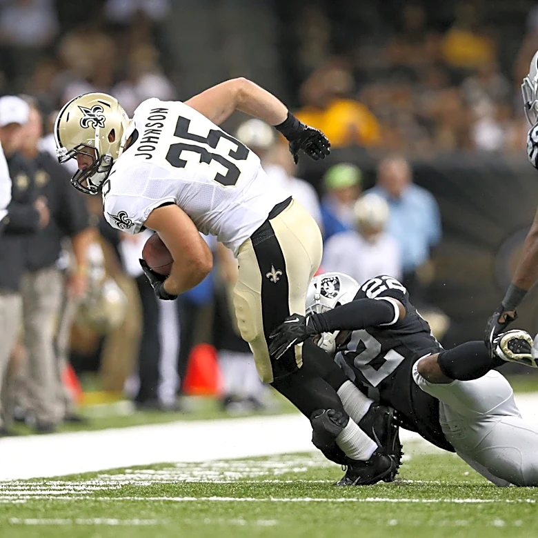 Week 3 Staff Picks: Final score, bold predictions for Saints-Raiders