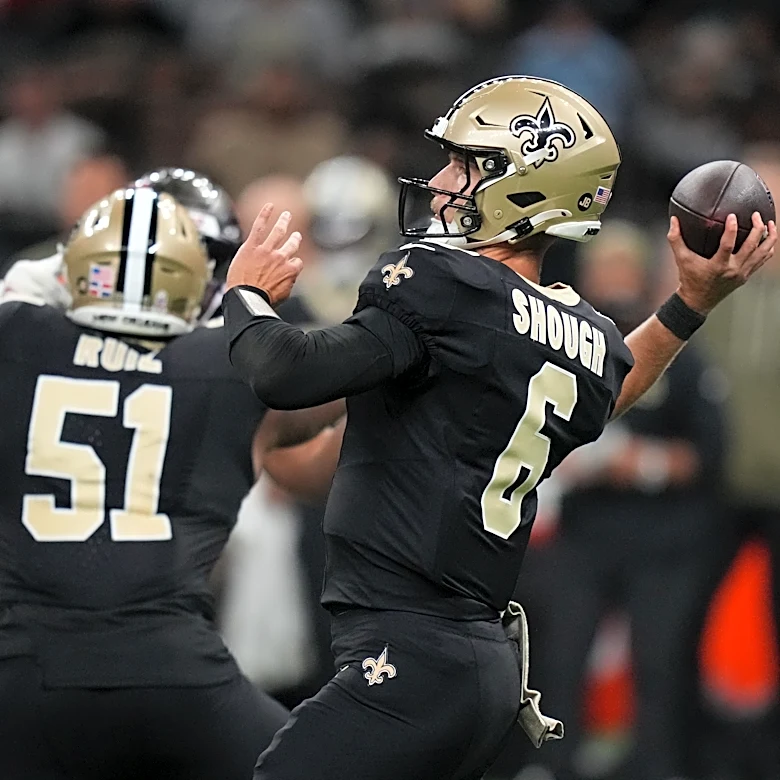 4 keys for the Saints offense in Week 3 showdown vs. Raiders