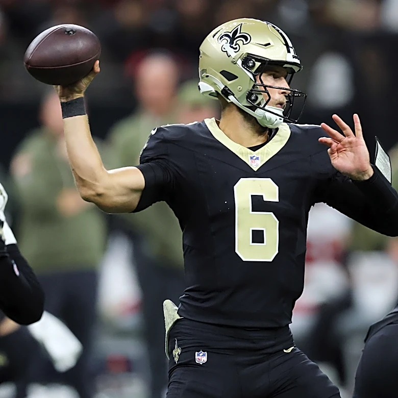 Big-play Saints passing attack holds the key to Week 3 against Raiders