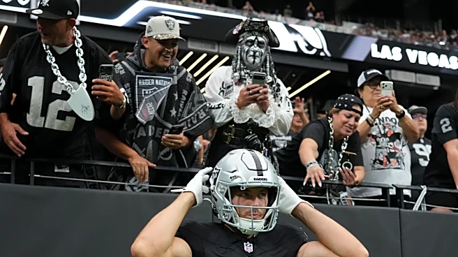 Will Brock Bowers play today? New injury report on Raiders tight end