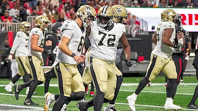 Key positions to watch in Saints-Raiders Week 3 matchup