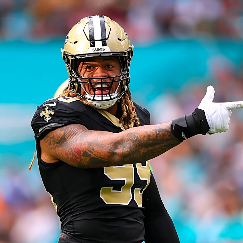 4 Saints players who need to come up big against the Raiders