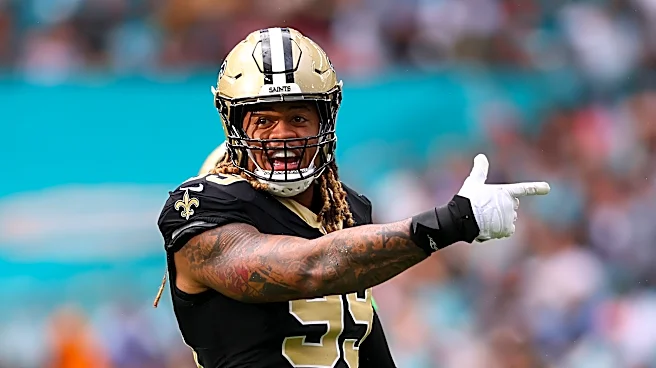 4 Saints players who need to come up big against the Raiders