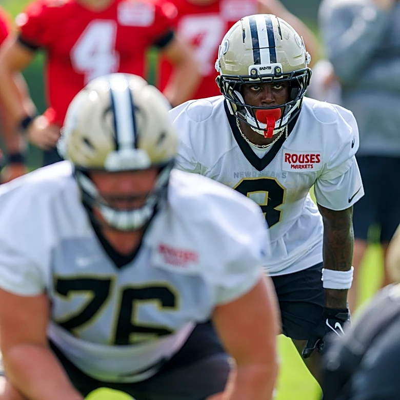 Anemic Saints run game needs to show some life against Raiders