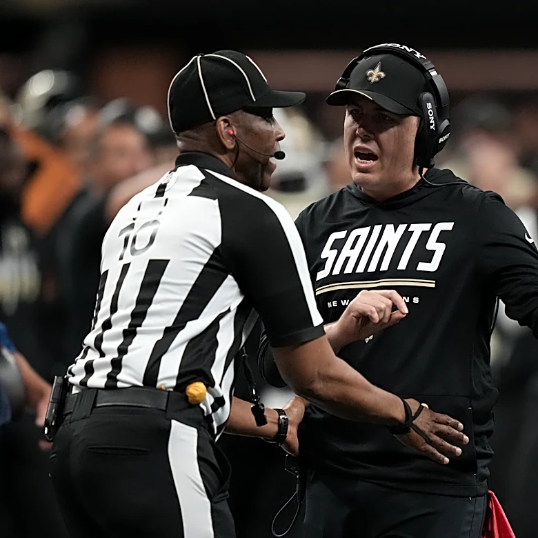 Breaking down the Good, bad, and ugly from Saints' loss to Raiders