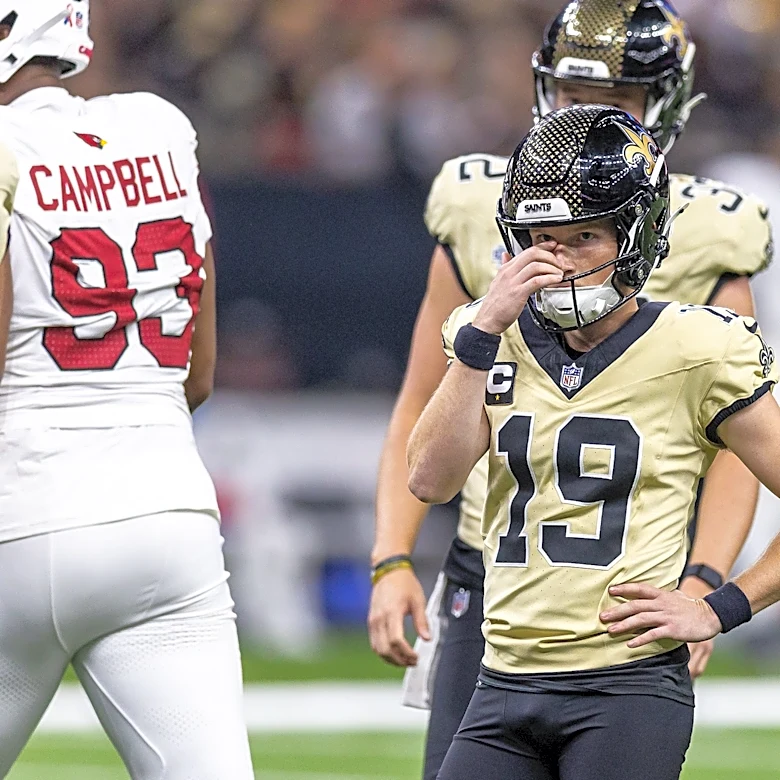 Jets release former Saints kicker without trying a single field goal