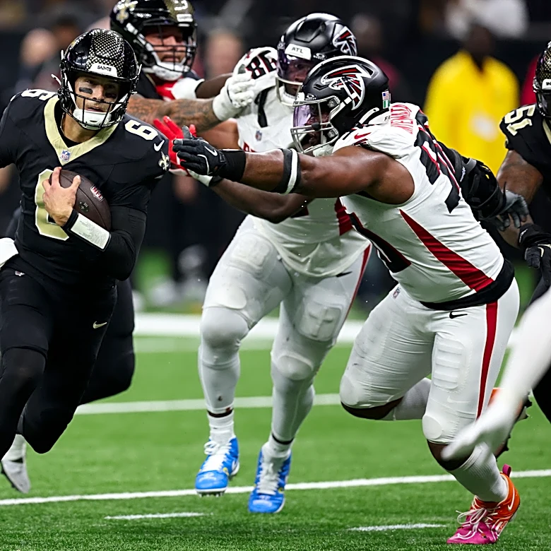 Staff picks and bold predictions for Saints vs. Falcons final score