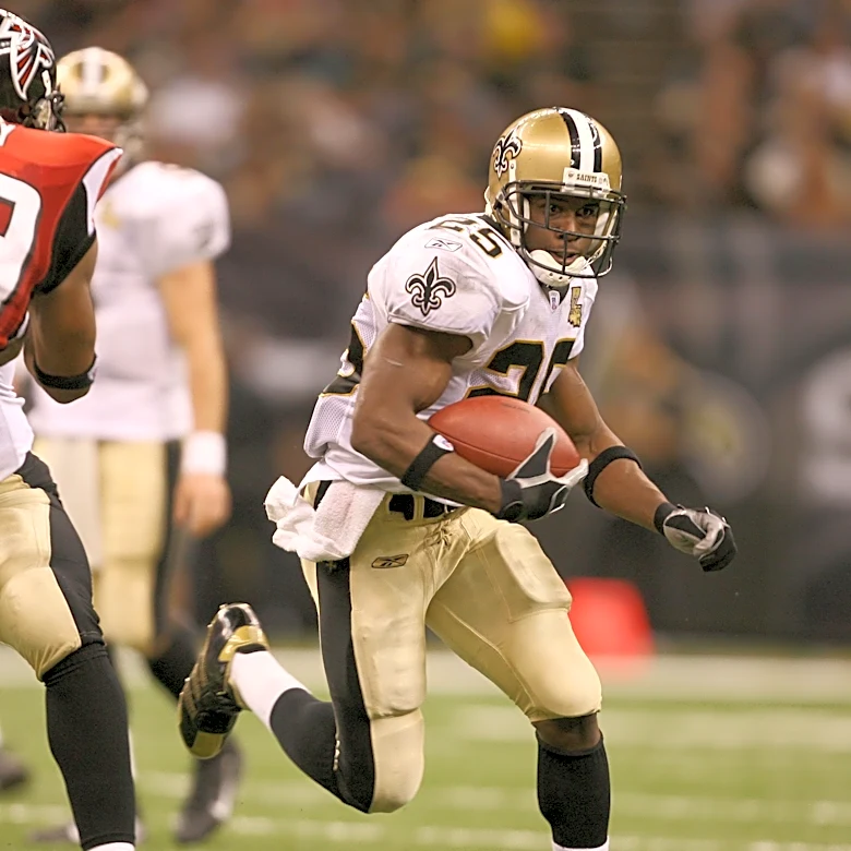 Saints will wear a fitting uniform combo for MNF game vs. Falcons