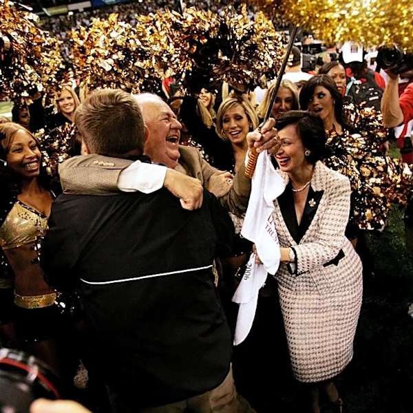 Sean Payton reflects on 20-year anniversary of Superdome reopening