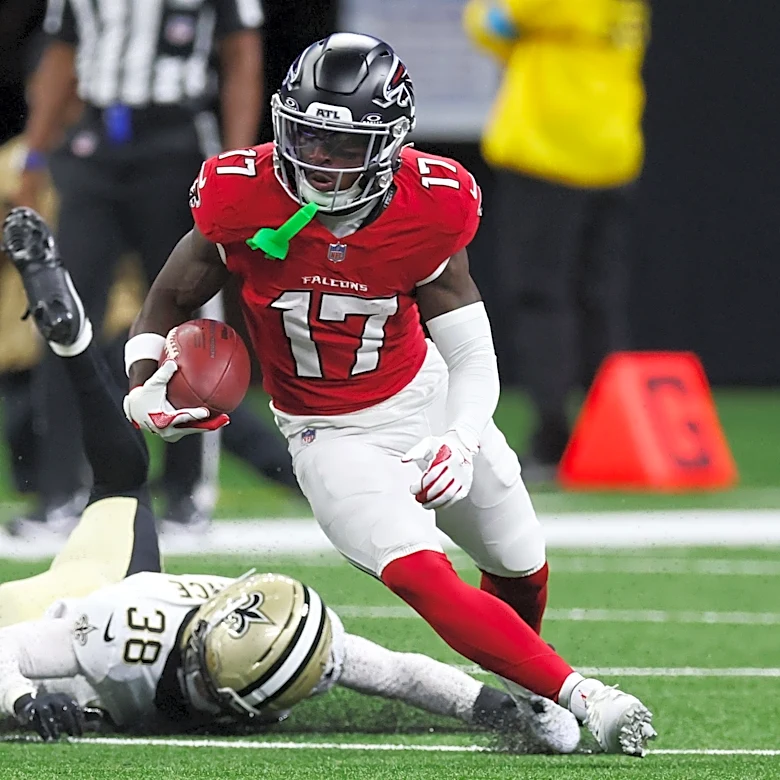 Saints suffer their worst loss to Falcons in a generation