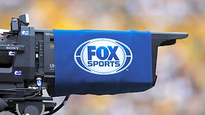 Will your local Fox station carry Week 5's Saints-Vikings game?