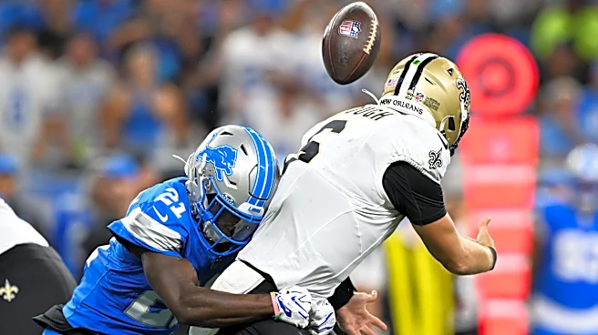League-leading fumbles are becoming a critical flaw for Saints offense