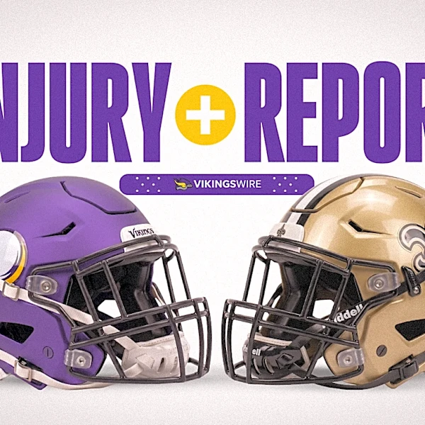 Updated Week 5 Saints injury report: What's the latest on Chris Olave?